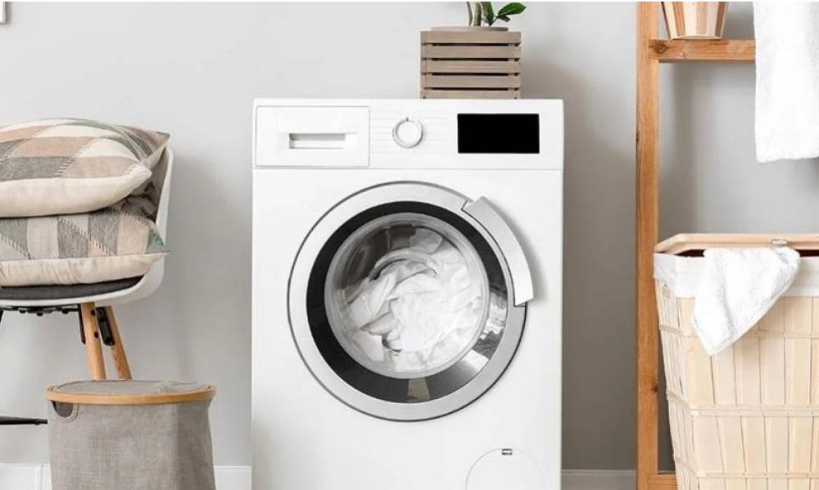 Làm Sao Để Chọn Máy Giặt Phù Hợp Cho Gia Đình Bạn?