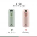 Bình giữ nhiệt Inox 316 Elmich EL8018 dung tích 400ml Bình giữ nhiệt Inox 316 Elmich EL8018 dung tích 400ml