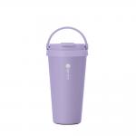 Cốc giữ nhiệt inox 304 Elmich EL 8380PP dung tích 510ml Cốc giữ nhiệt inox 304 Elmich EL 8380PP dung tích 510ml