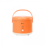Nồi cơm điện Elmich 0,8L RCE-3916 Nồi cơm điện Elmich 0,8L RCE-3916