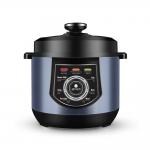 Nồi áp suất cơ 6L PCE-8572 Nồi áp suất cơ 6L PCE-8572