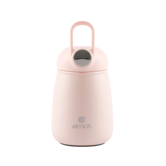 Bình giữ nhiệt Baby Inox 316 Elmich EL8017 dung tích 300ml Bình giữ nhiệt Baby Inox 316 Elmich EL8017 dung tích 300ml
