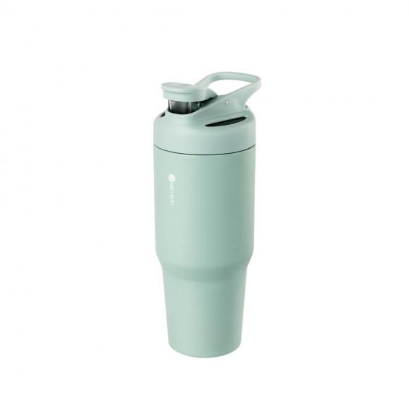 Cốc giữ nhiệt inox 304 Elmich EL8309PG dung tích 900ml Cốc giữ nhiệt inox 304 Elmich EL8309PG dung tích 900ml