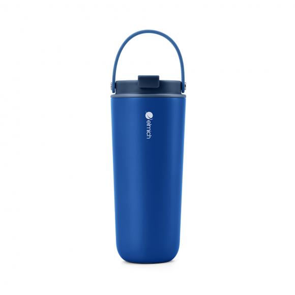 Cốc giữ nhiệt inox 304 Elmich EL8312NB dung tích 600ml Cốc giữ nhiệt inox 304 Elmich EL8312NB dung tích 600ml
