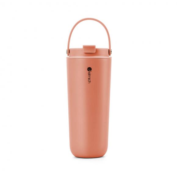 Cốc giữ nhiệt inox 304 Elmich EL8312PK dung tích 600ml Cốc giữ nhiệt inox 304 Elmich EL8312PK dung tích 600ml