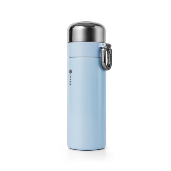 Bình giữ nhiệt inox 316 Elmich EL8316LB dung tích 460ml Bình giữ nhiệt inox 316 Elmich EL8316LB dung tích 460ml