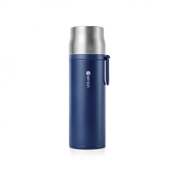 Bình giữ nhiệt inox 304 Elmich EL8328DB dung tích 480ML Bình giữ nhiệt inox 304 Elmich EL8328DB dung tích 480ML