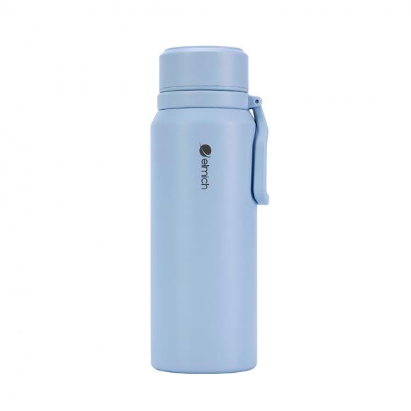 Bình giữ nhiệt inox 304 Elmich EL8382LB dung tích 810ml Bình giữ nhiệt inox 304 Elmich EL8382LB dung tích 810ml