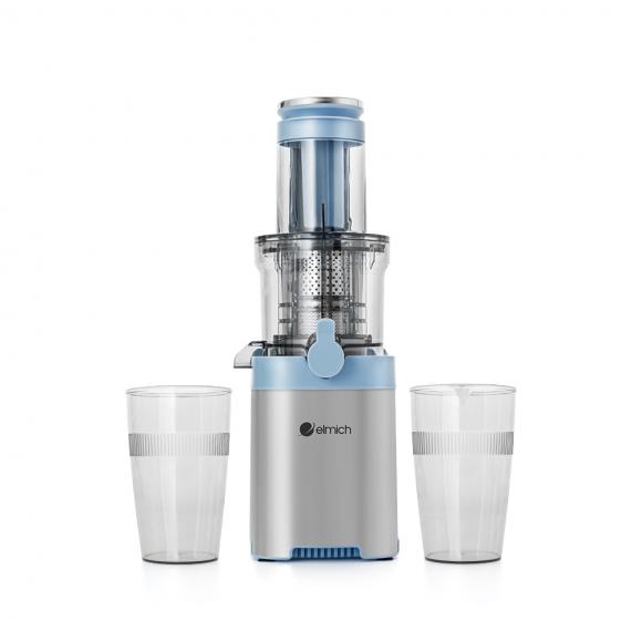 Máy ép chậm Elmich JEE-8769 Máy ép chậm Elmich JEE-8769