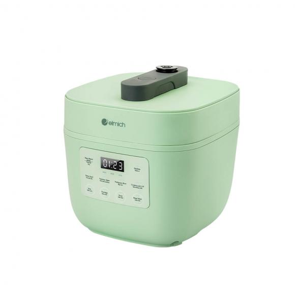 Nồi áp suất điện tử 3L 4028573 Nồi áp suất điện tử 3L 4028573