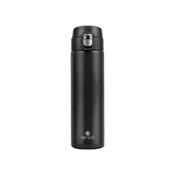 Bình giữ nhiệt INOX 304 ELMICH EL8295B dung tích 500ML Bình giữ nhiệt INOX 304 ELMICH EL8295B dung tích 500ML
