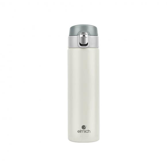 Bình giữ nhiệt inox 304 Elmich EL8295W dung tích 500ml Bình giữ nhiệt inox 304 Elmich EL8295W dung tích 500ml