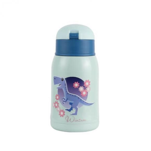 Bình giữ nhiệt baby inox 316 Elmich EL-8288BE-OL dung tích 480ml Bình giữ nhiệt baby inox 316 Elmich EL-8288BE-OL dung tích 480ml