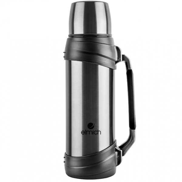 Bình giữ nhiệt inox 304 Elmich EL-3688 thể tích 2500ml Bình giữ nhiệt inox 304 Elmich EL-3688 thể tích 2500ml