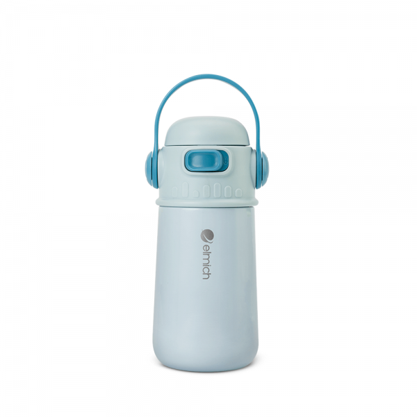 Bình giữ nhiệt inox 304 Elmich EL-8334BE dung tích 400ml Bình giữ nhiệt inox 304 Elmich EL-8334BE dung tích 400ml