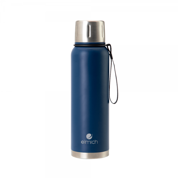 Bình giữ nhiệt inox 316 Elmich EL8335 dung tích 1L Bình giữ nhiệt inox 316 Elmich EL8335 dung tích 1L