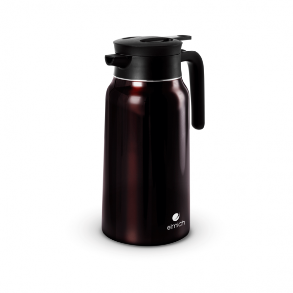 Bình giữ nhiệt gia đình inox 304 Elmich EL8352 dung tích 1.9L Bình giữ nhiệt gia đình inox 304 Elmich EL8352 dung tích 1.9L