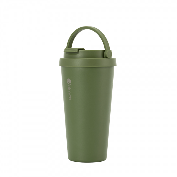 Cốc giữ nhiệt inox 304 Elmich EL 8380DG dung tích 510ml Cốc giữ nhiệt inox 304 Elmich EL 8380DG dung tích 510ml