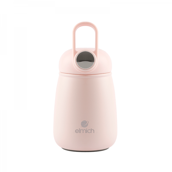 Bình giữ nhiệt Baby Inox 316 Elmich EL8017 dung tích 300ml Bình giữ nhiệt Baby Inox 316 Elmich EL8017 dung tích 300ml