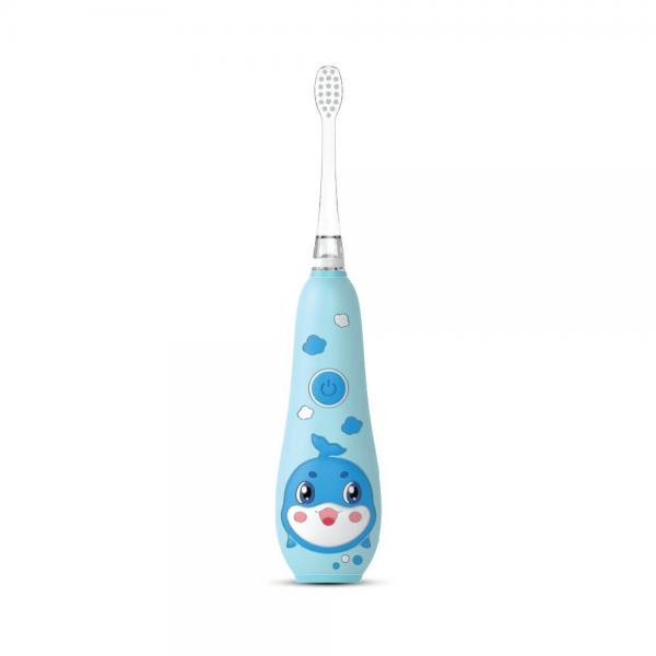 Bàn chải đánh răng điện trẻ em Elmich Procare TBE-8455BE Bàn chải đánh răng điện trẻ em Elmich Procare TBE-8455BE