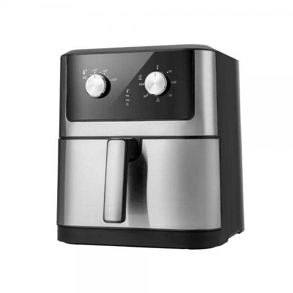 Nồi chiên không dầu Elmich AFE-3951OL Nồi chiên không dầu Elmich AFE-3951OL