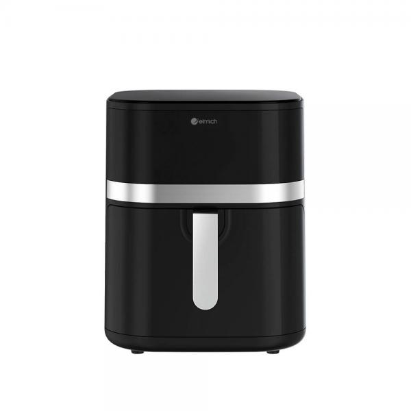 Nồi chiên không dầu Elmich AFE-9139 Nồi chiên không dầu Elmich AFE-9139