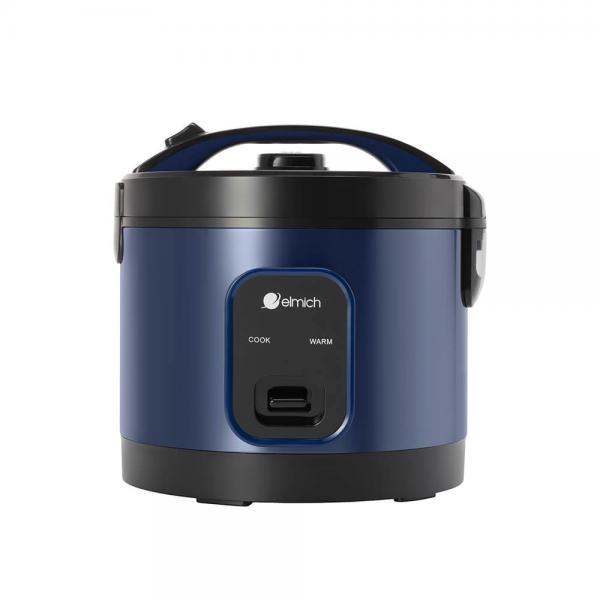 Nồi cơm cơ Elmich 1.8L RCE-9129 Nồi cơm cơ Elmich 1.8L RCE-9129
