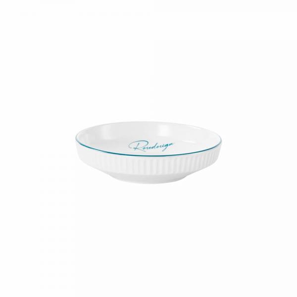 Bộ 6 đĩa chấm tròn Elmich RoseDesign EL-0261