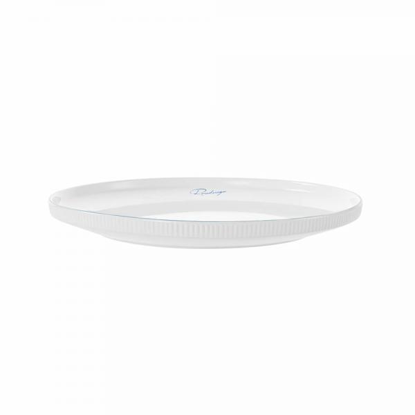 Bộ 3 đĩa tròn to Elmich RoseDesign EL-0260