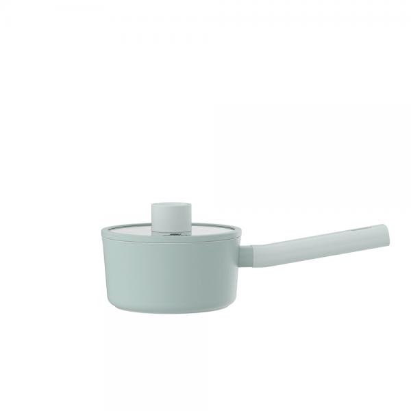 Quánh phủ sứ an toàn Elmich Verona EL-5525SK16 Size 16cm Quánh phủ sứ an toàn Elmich Verona EL-5525SK16 Size 16cm