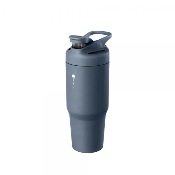 Cốc giữ nhiệt inox 304 Elmich EL8309NB dung tích 900ml Cốc giữ nhiệt inox 304 Elmich EL8309NB dung tích 900ml