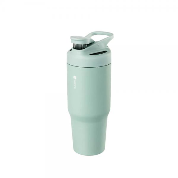 Cốc giữ nhiệt inox 304 Elmich EL8309PG dung tích 900ml Cốc giữ nhiệt inox 304 Elmich EL8309PG dung tích 900ml