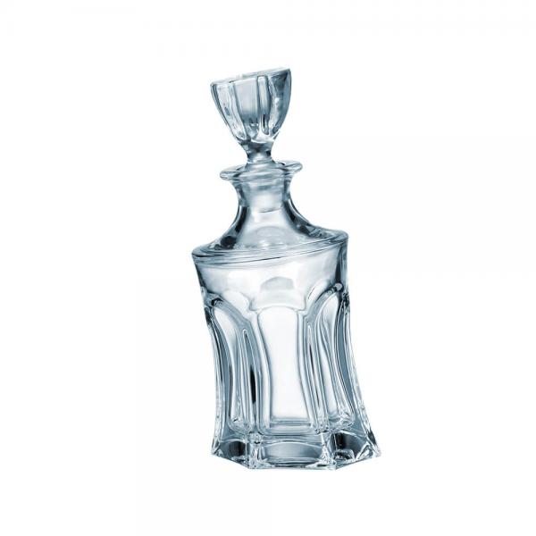 Bình đựng rượu Pha Lê 640ml EL0160 Bình đựng rượu Pha Lê 640ml EL0160