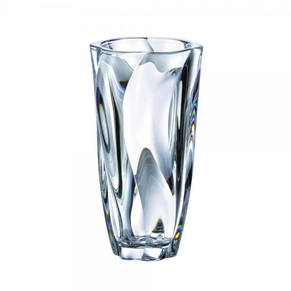 Lọ hoa Pha Lê 25,5cm EL0834 Lọ hoa Pha Lê 25,5cm EL0834