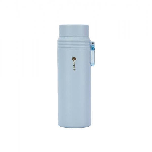 Bình giữ nhiệt Inox 304 Elmich EL8383LB dung tích 510ml Bình giữ nhiệt Inox 304 Elmich EL8383LB dung tích 510ml