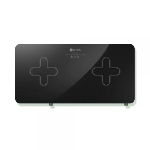 Bếp từ đôi Elmich ICE-8944 Bếp từ đôi Elmich ICE-8944