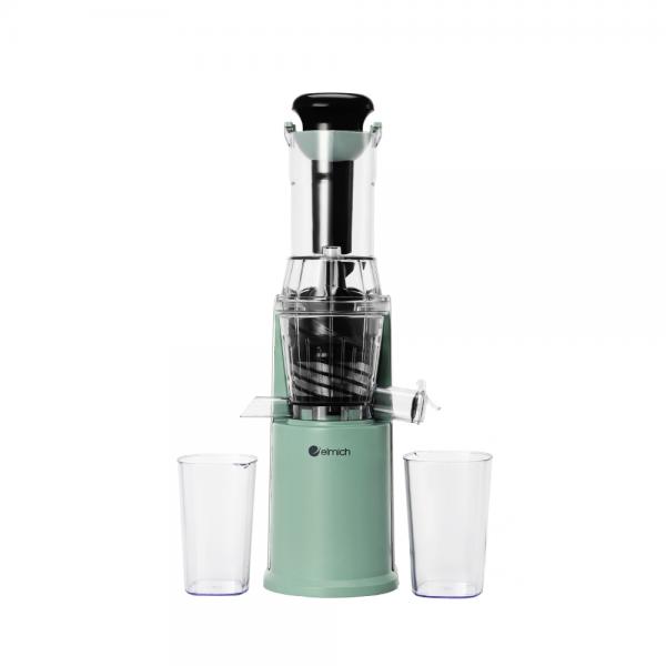 Máy ép chậm JEE-8723 Máy ép chậm JEE-8723