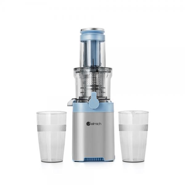Máy ép chậm Elmich JEE-8769 Máy ép chậm Elmich JEE-8769