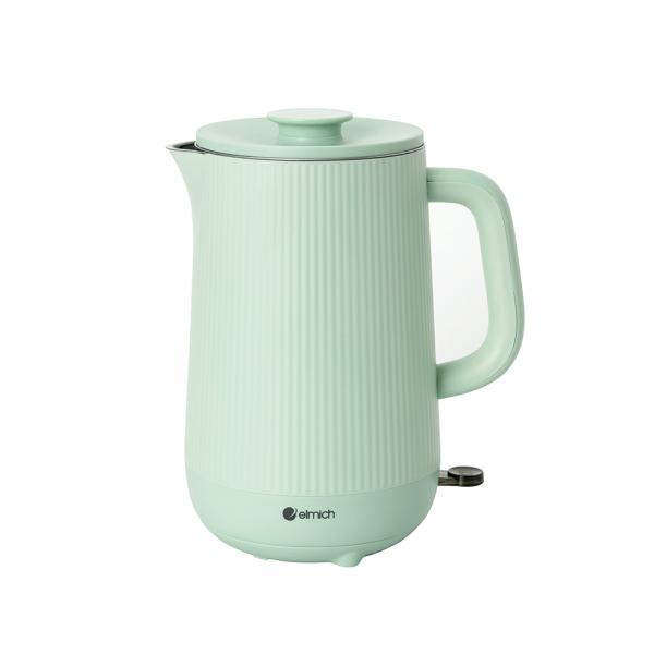 Ấm đun nước siêu tốc Elmich KEE-9145PG Ấm đun nước siêu tốc Elmich KEE-9145PG