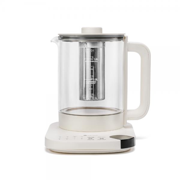 Ấm pha trà đa năng 1.6L Elmich KEE9146 Ấm pha trà đa năng 1.6L Elmich KEE9146