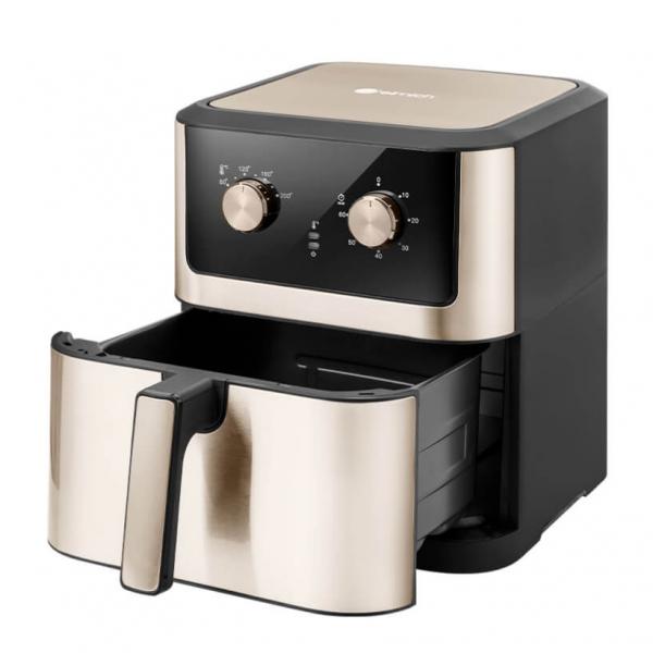 Nồi chiên không dầu Elmich AFE-9159 Nồi chiên không dầu Elmich AFE-9159