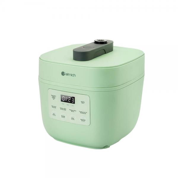 Nồi áp suất điện tử 3L 4028573 Nồi áp suất điện tử 3L 4028573