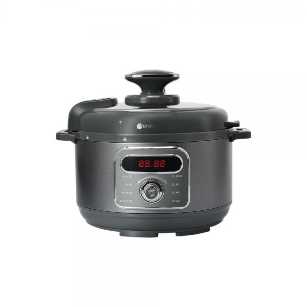 Nồi áp suất điện đa năng Elmich 3.5L PCE-8575 Nồi áp suất điện đa năng Elmich 3.5L PCE-8575