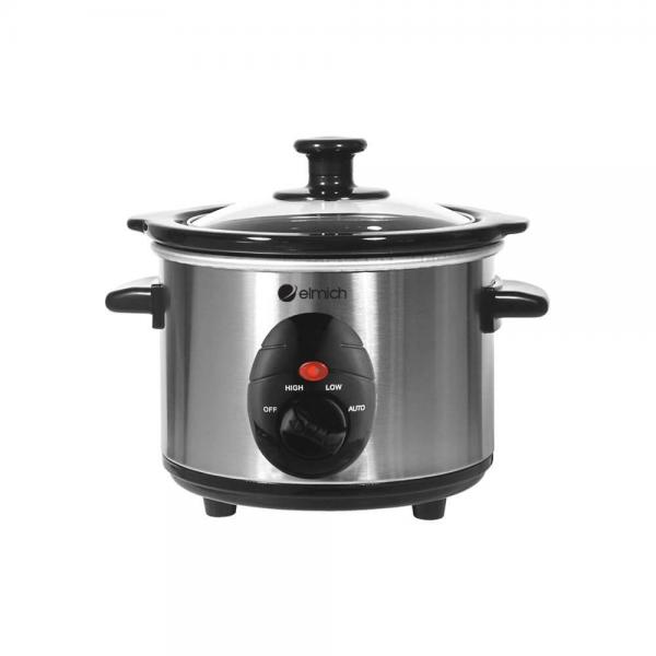 Nồi hầm dinh dưỡng Elmich 1.5L EDA-1111 Nồi hầm dinh dưỡng Elmich 1.5L EDA-1111