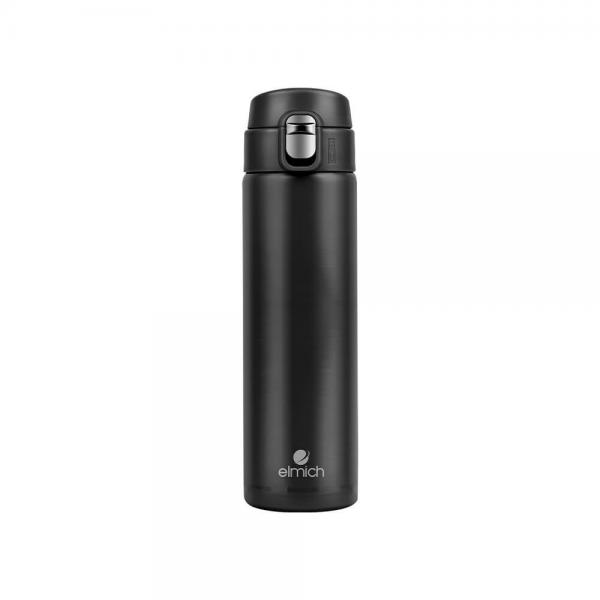 Bình giữ nhiệt INOX 304 ELMICH EL8295B dung tích 500ML Bình giữ nhiệt INOX 304 ELMICH EL8295B dung tích 500ML