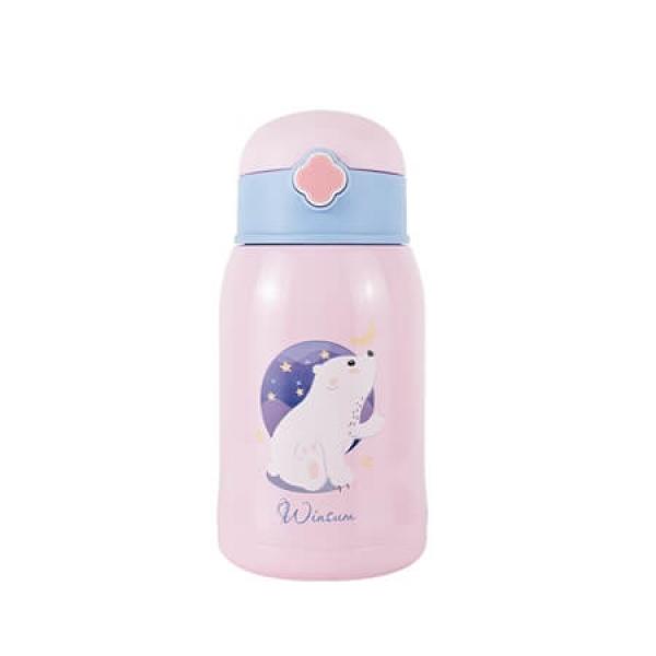 Bình giữ nhiệt baby inox 316 Elmich EL-8288P-OL dung tích 480ml Bình giữ nhiệt baby inox 316 Elmich EL-8288P-OL dung tích 480ml