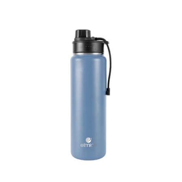 Bình giữ nhiệt thể thao inox 304 Elmich EL-8292BE dung tích 700ml Bình giữ nhiệt thể thao inox 304 Elmich EL-8292BE dung tích 700ml