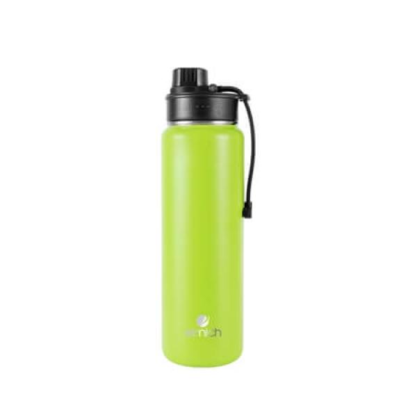 Bình giữ nhiệt thể thao inox 304 Elmich EL-8292G dung tích 700ml Bình giữ nhiệt thể thao inox 304 Elmich EL-8292G dung tích 700ml