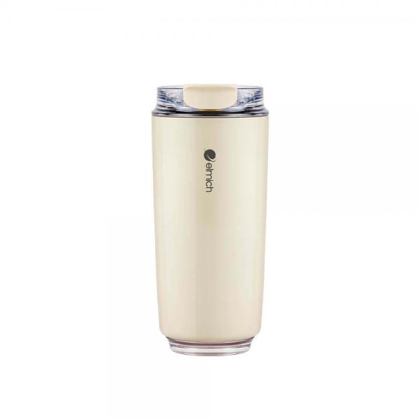 Cốc giữ nhiệt inox 304 Elmich EL8300W dung tích 420ml Cốc giữ nhiệt inox 304 Elmich EL8300W dung tích 420ml