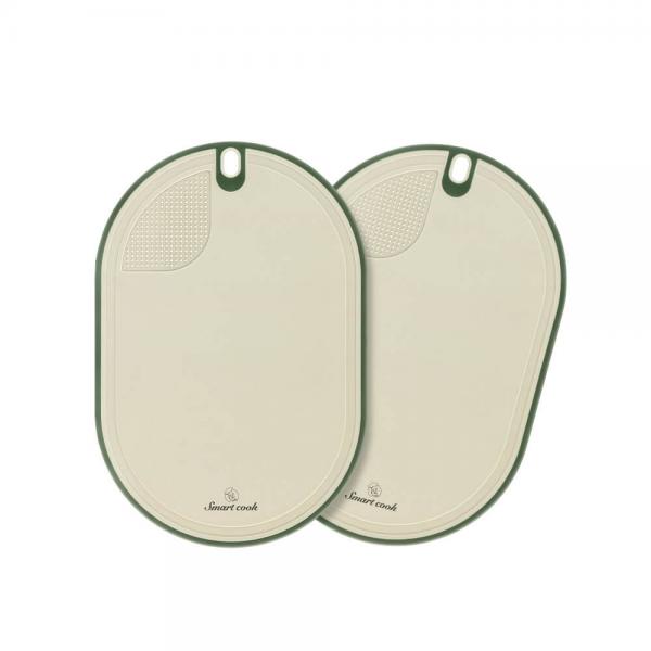 Bộ thớt nhựa đa năng Smartcook SM 8403 Bộ thớt nhựa đa năng Smartcook SM 8403